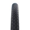 Schwalbe (SCHWALBE) [Genuine] Marathon 16x1.35 Commuting, Touring, and Heavy-Duty Bicycle Tire