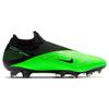 Nike Фантом Вижн 2 Элит Динамик Фит Фг Черный Зеленый Страйк CD4161-036