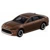 Takara Tomy Tomica 62 Toyota Crown Sedan Miniature Car Toy for Ages 3 and Up No. (First Edition)