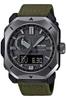 Солнечные часы Casio Pro Trek Climber Line с хаки, радиоуправляемые CORDURAre/cor™ PRW-6900YB-3JF, мужские