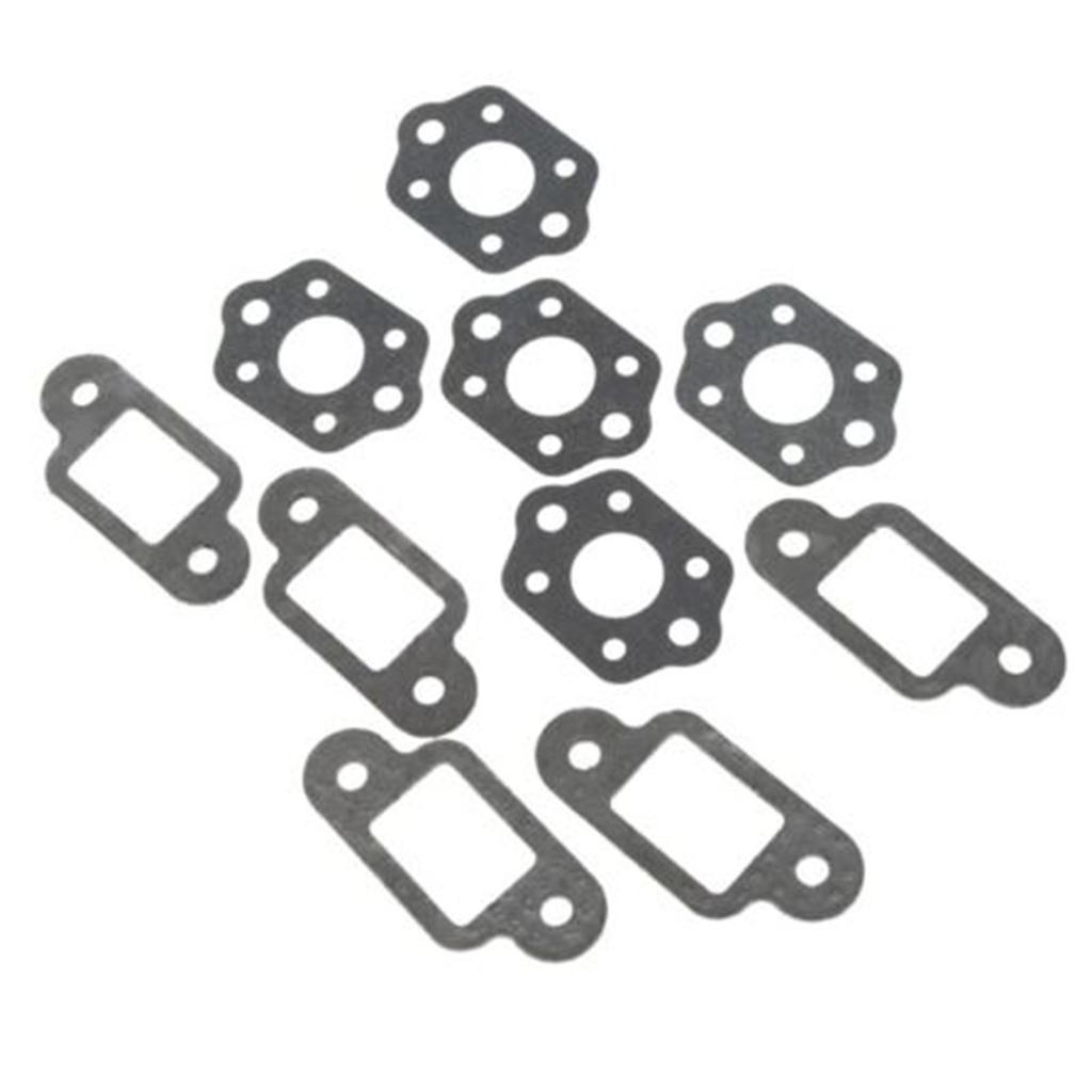 11231290900 Прокладка карбюратора Прокладка глушителя Газонокосилка