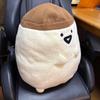 Obungu to Issho Plush Toy XL Ultra DX BIG Large Extra Large Obungusan Pudding-san Approx. 45cm