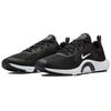 Nike Renew In-Season TR 11 Широкие черно-белые женские кроссовки DN5116-004