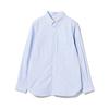 [Beams Boy] Рубашка с длинным рукавом Оксфордская рубашка на пуговицах НОВАЯ женская SAX 1 13110193247