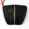 ABS Chrome Accessories Decorative Trim Arch Hood For Toyota Hilux Revo Rocco 2016 2017 2018     hilux SR5