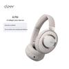 Cleer ALPHA Полноразмерные Bluetooth-наушники с шумоподавлением