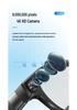 Q8 Smart Glasses: Bluetooth Music, Calls, Photo/Video Recording & AI Real-time Dialogue