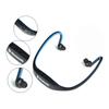 Спортивные беспроводные наушники-гарнитура Bluetooth Handsfree Earbuds Гарнитура для бега Игровые с поддержкой карты TF SD с микрофоном