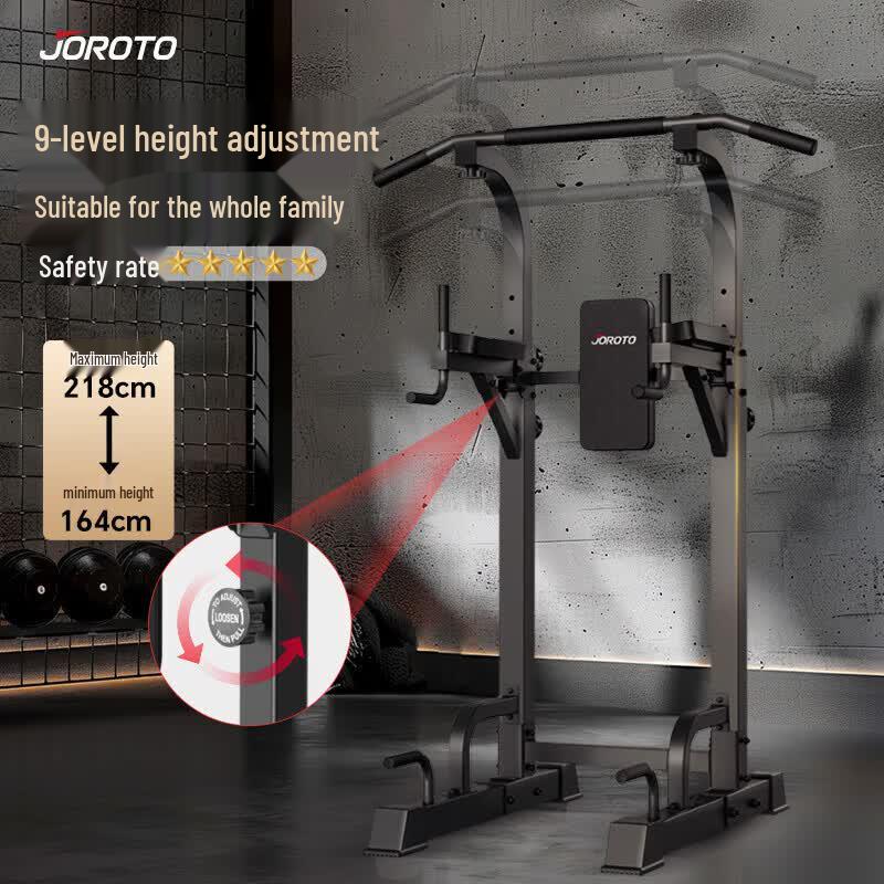 JOROTO Indoor Pull-Up Bar Station