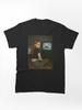 Kim Possible Kim Possible Watching Herself 2000S Analog Aesthetic Classic T-Shirt