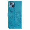 Cute Flower Butterfly Case For Samsung Galaxy A72 A02S A03 Core A04 A04E A04S A05 A05S A14 A15 A21S A22 A23 A24 A25 5G Cover