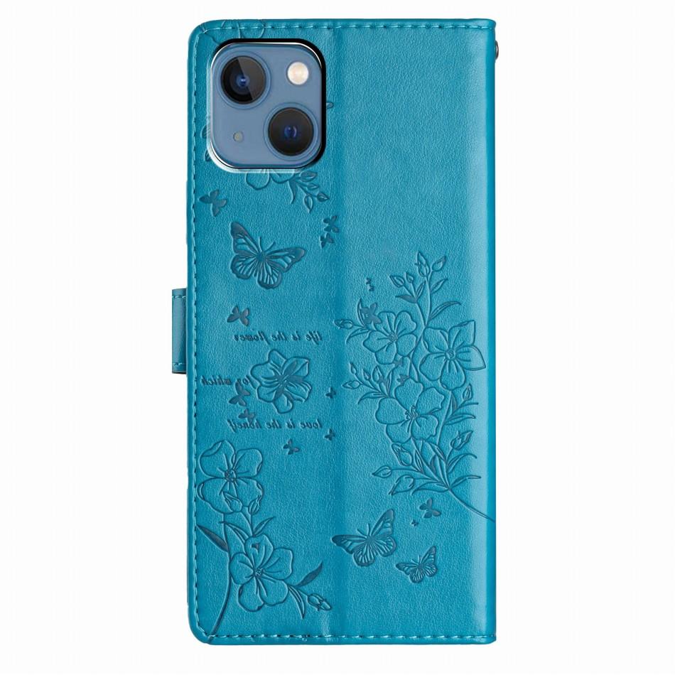 Cute Flower Butterfly Case For Samsung Galaxy A72 A02S A03 Core A04 A04E A04S A05 A05S A14 A15 A21S A22 A23 A24 A25 5G Cover