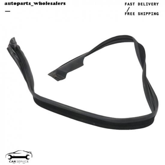 Front Left For BMW 7 F01 51337178007,7178007,51337178007 Door Rubber Seal