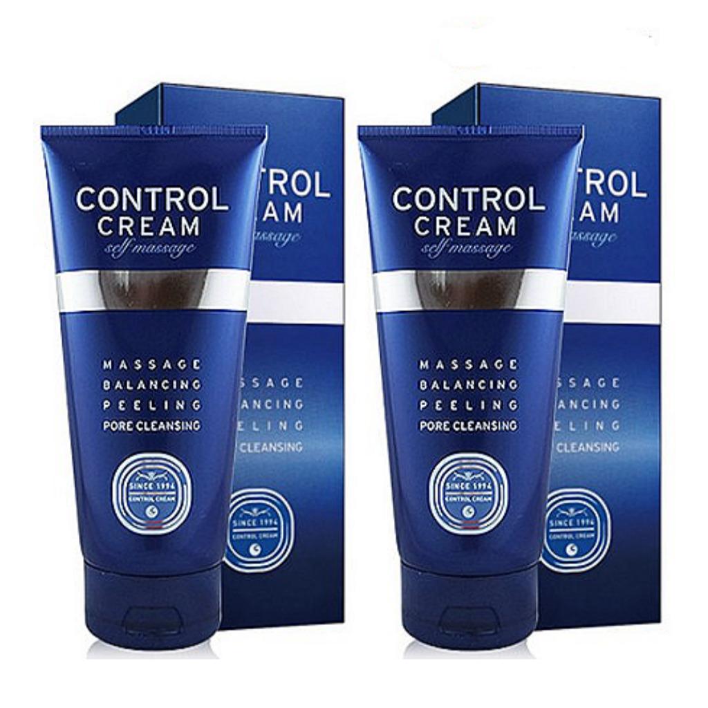 CHARMZONE CONTROL CREAM Self Massage 150ml