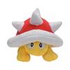 Mario plush toys, game and animation peripherals, doll grabbing machine doll gift (20-25cm)