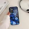 Чехол для телефона "Труп невесты" из стекла для Samsung S24 S26 S23 S20 S25 S21 S22 Ultra Fe Plus A05 A06 A16 A26 A36 A56 Coque