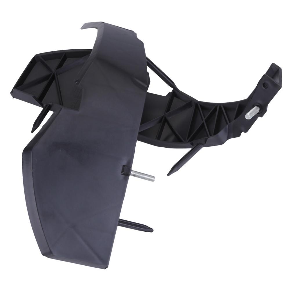 Комплект кронштейнов крепления переднего бампера для Dodge Challenger 2015-2022