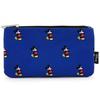Cosmetic Bag - Disney - Mickey Print - 100% Nylon - 20 X 11 Cm - Unisex