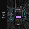 BAOFENG UV-E60 Dual Band Professional Walkie Talkie (CN version)