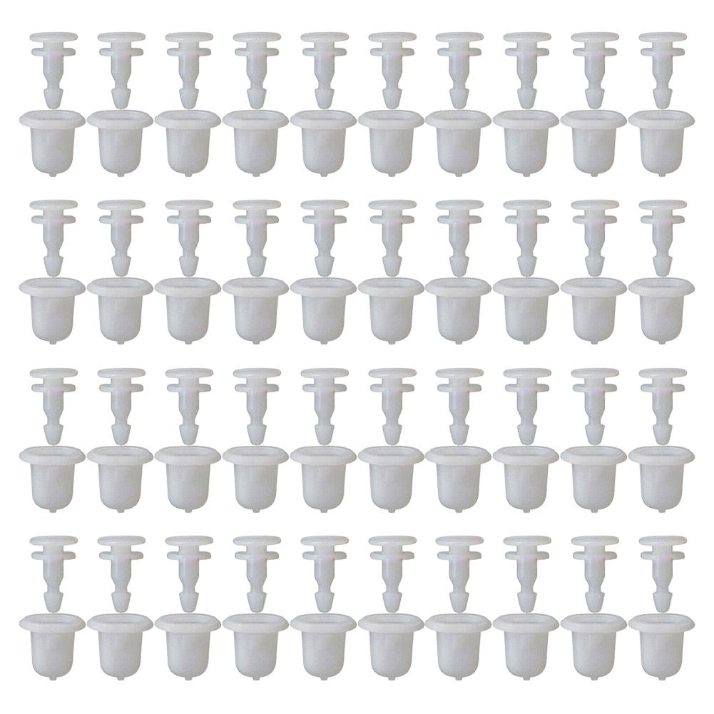 Зажимы для крыльев колес для Infiniti Qx4 Qx56 для Nissan Navara D22