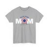 Blue Star Mom T-Shirt, Mom Mother's Day Shirt