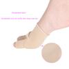 Toe Separator Corrector Foot Care Pain Relief Tool Bone Thumb Adjuster Protector Pedicure Sock Hallux Valgus Bunion Straightener