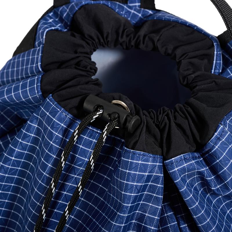 Клетчатый водонепроницаемый рюкзак Мужской рюкзак для активного отдыха Женский дорожный рюкзак большой вместимости