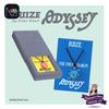 RIIZE 1st Album ‘ODYSSEY’ (SUNLOVE Limited Edition) (Smart Ver.)