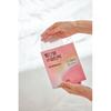 Hanyul [ultra Adherent Jelly Wrapping Sheet] Hanyul Red Rice Moisturizing Elastic Wrapping Mask 1 Sheet