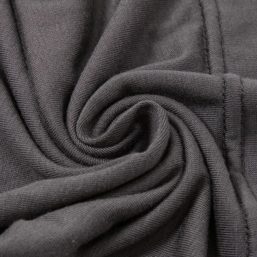 Women Soft Cotton Under Scarf Cap Turban Ready Wear Hijab Cap Female Headscarf Bonnet Hijabs Head Wraps For Women