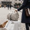 Регулируемый ремень для багажа Эластичный ремень для упаковки багажа Путешествия Легкий ремень для чемодана Рюкзак