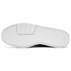 Adidas Neo Courtbeat Palpitations Coverage Abrasion Resistant Low top Skateboard Shoes Unisex Black White ID9658(Team847-)