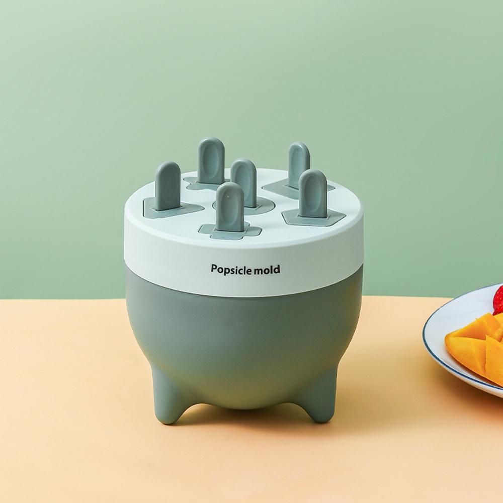 Форма для мороженого, Коробка для мороженого эскимо, Коробка для домашнего мороженого, Мороженое эскимо, Коробка-форма для сырных палочек своими руками