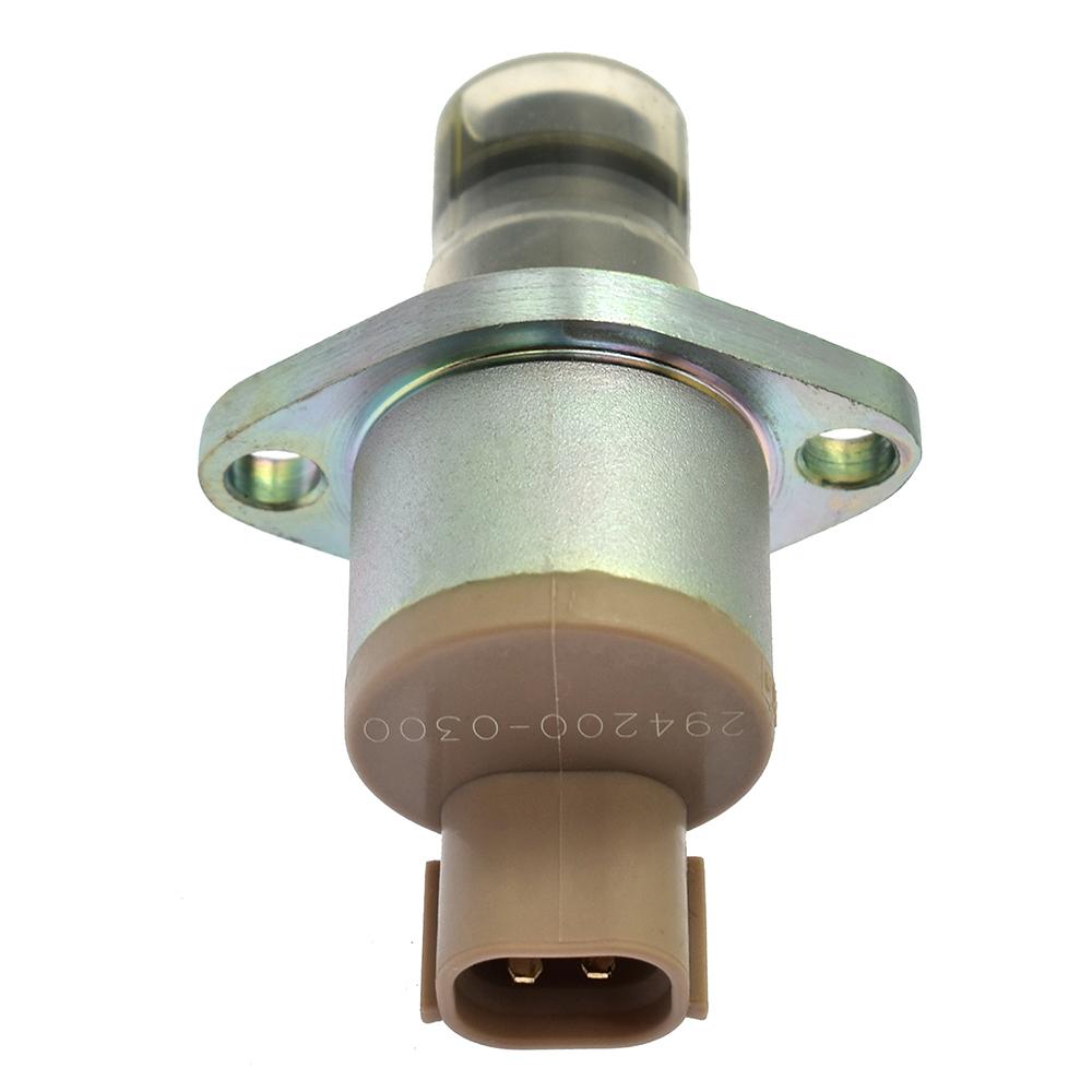 Регулятор топливного насоса 294200-0300 для TOYOTA LAND CRUISER 2006 г.в.