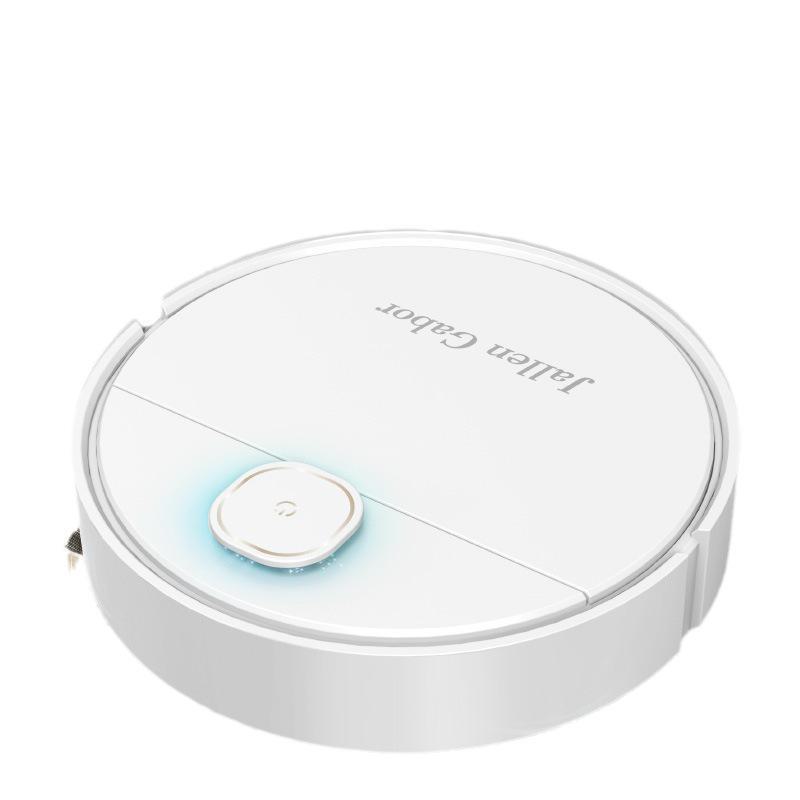Трансграничный интеллектуальный робот-пылесос «все в одном»: Подметание, мытье полов и всасывание