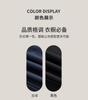 Jovo New Fashionable Windproof Short Jacket