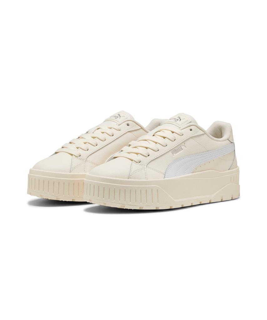 Puma Carmen Ii L - Frost Ivory:White / 397456-16