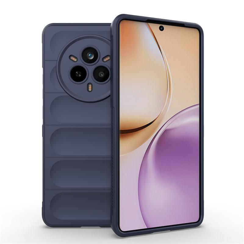 Мягкий силиконовый чехол с защитой задней панели для Realme 14 Pro 5G 14Pro Plus, противоударный легкий ТПУ чехол для Realme14 14Pro+