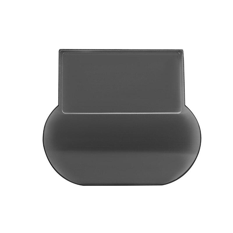 Toilet Lid Lifter Seat Handle Holder Toilet Lid Lift Tool Seat Ring Flapper Bathroom Closestool Holder Accessories