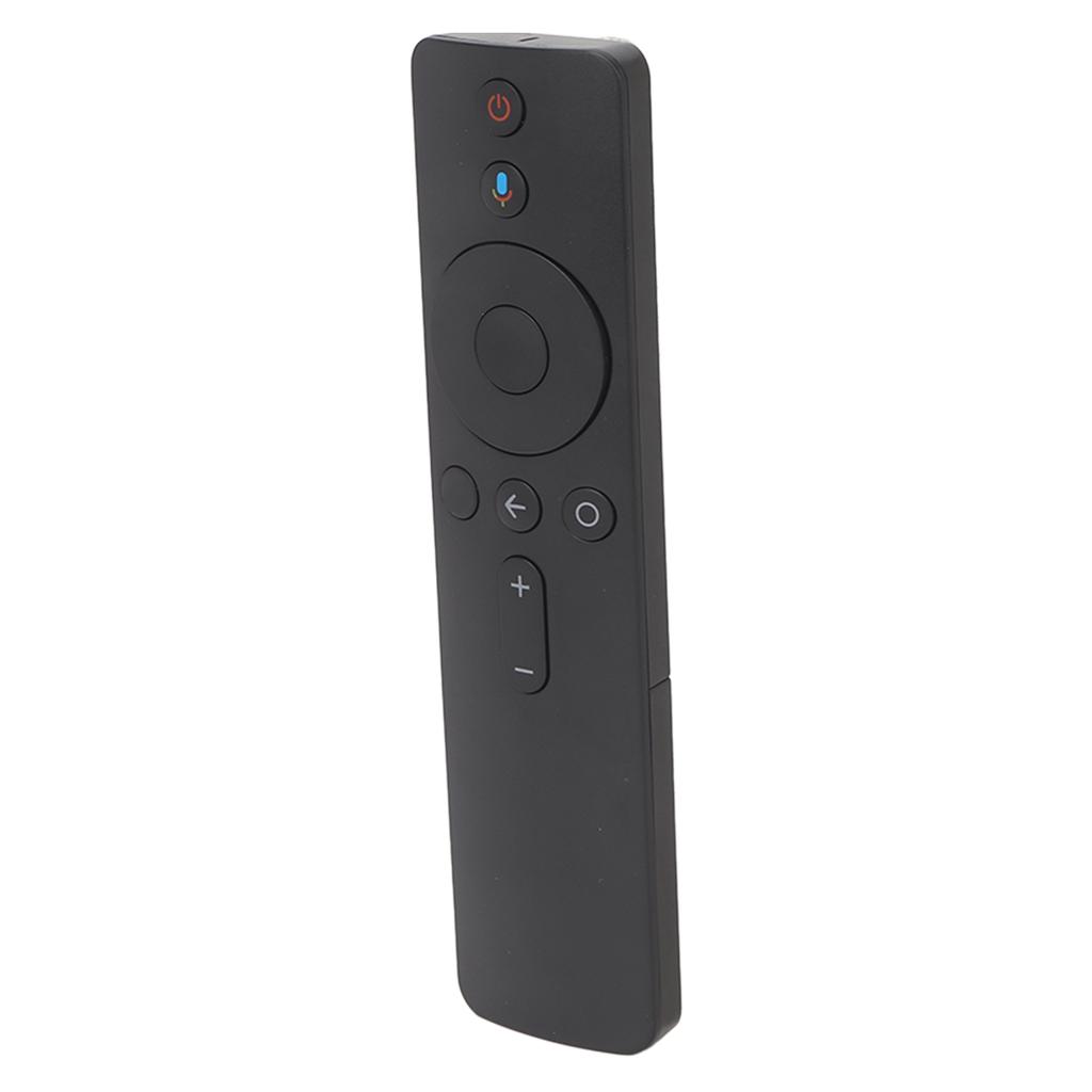 Пульт дистанционного управления TV Box с поддержкой голосовых функций Bluetooth, сменный пульт дистанционного управления для Mi Box S