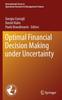 Книга Optimal Financial Decision Making Under Uncertainty : 245