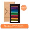 Artist Soft Oil Pastel Set 12/24/36/48 Colors Professional Painting Drawing Graffiti Crayons Students Beginner Art Stationery