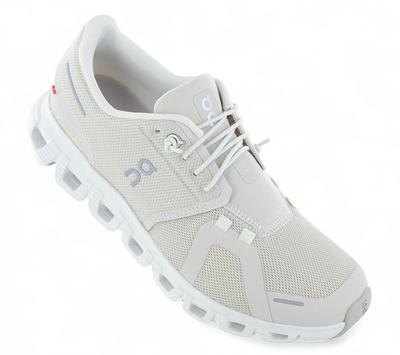 Cloud 6 - женские кроссовки Pearl-White 3WF10060755 ОРИГИНАЛ