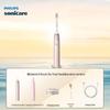 Электрическая зубная щетка Sonicare DiamondClean AI HX9996 вилка CN (адаптер в комплекте)
