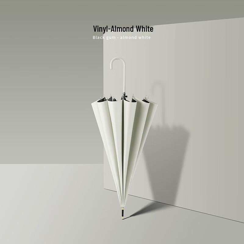 Nanqiao Japanese Style 16-Rib Straight Umbrella