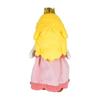 Sanei Boeki Super Mario ALL STAR COLLECTION Peach (S) W9.5 x D9 x H26cm Plush AC05