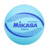 Мяч для волейбола MIKASA Color Soft окружность 78 см сертифицированный (синий) MSN78-BL