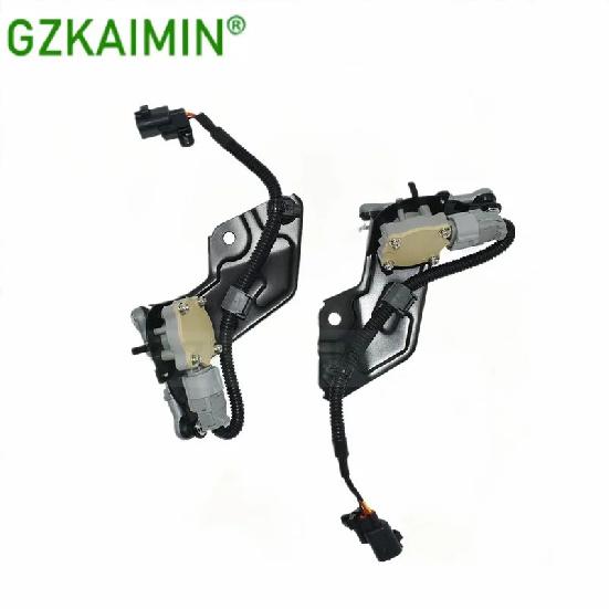 Датчик уровня задней подвески для Toyota 4Runner Land Cruiser Prado Grj-120 для Lexus GX470 2002-2009 OEM 89408-60011 89407-60022
