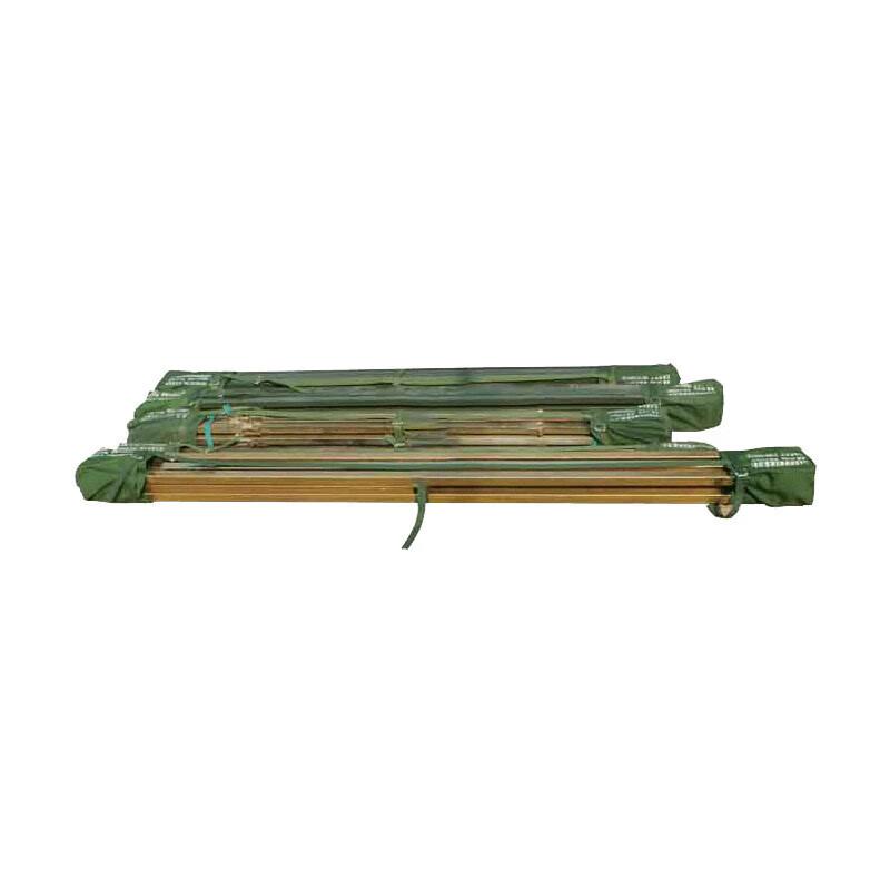 Desert Spring Type 84A Squad Tent Accessories