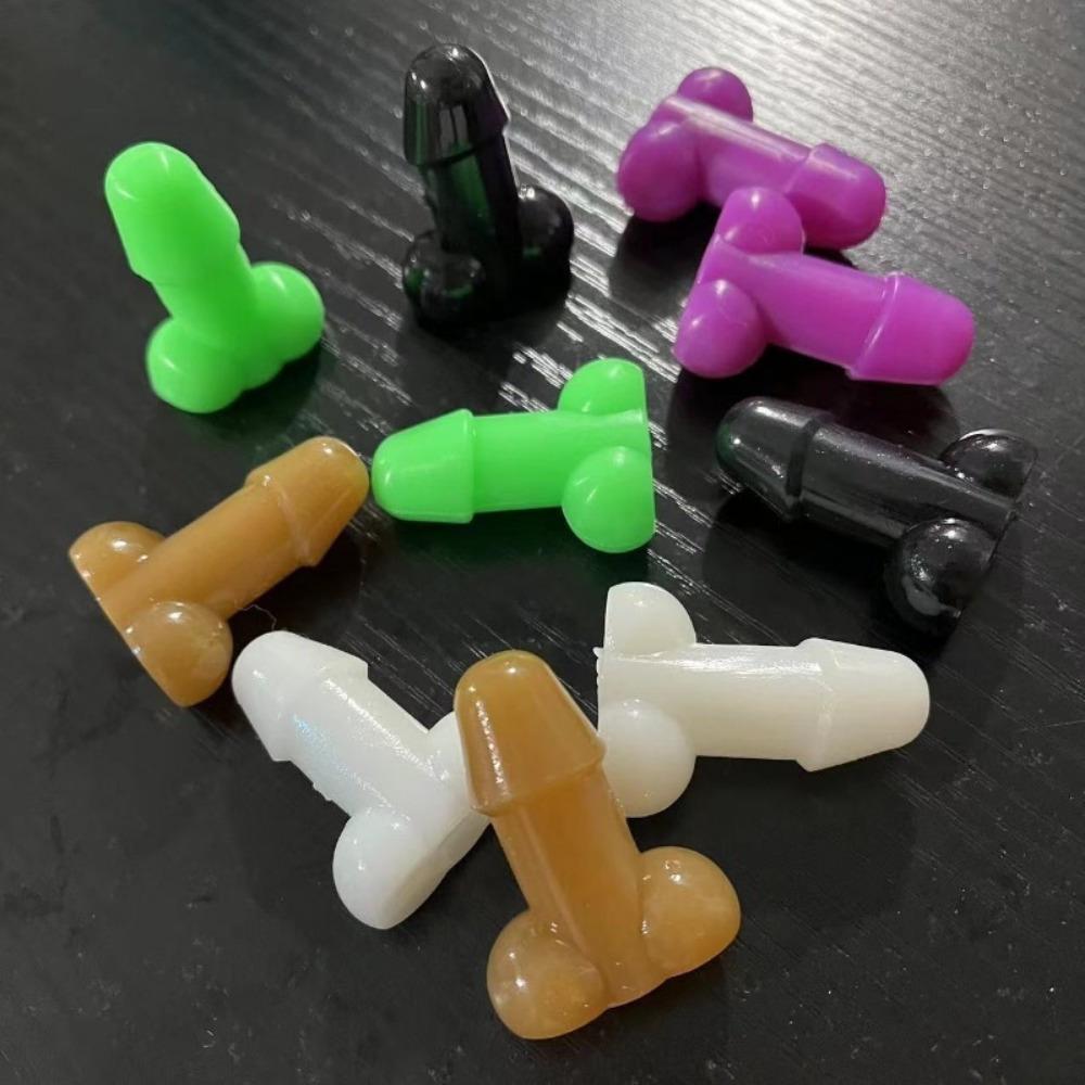 2 шт. Крышка клапана для имитации шины, крышка флуоресцентного клапана, крышка клапана для имитации автозапчастей